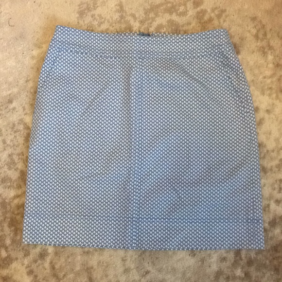 Talbots sailboat skirt - Picture 1 of 5